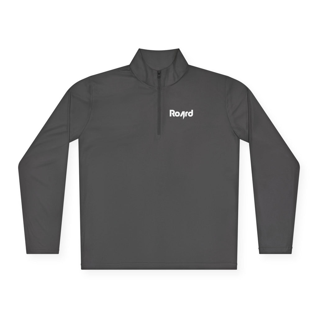 Roard - Signature Half-Zip Sweatshirt