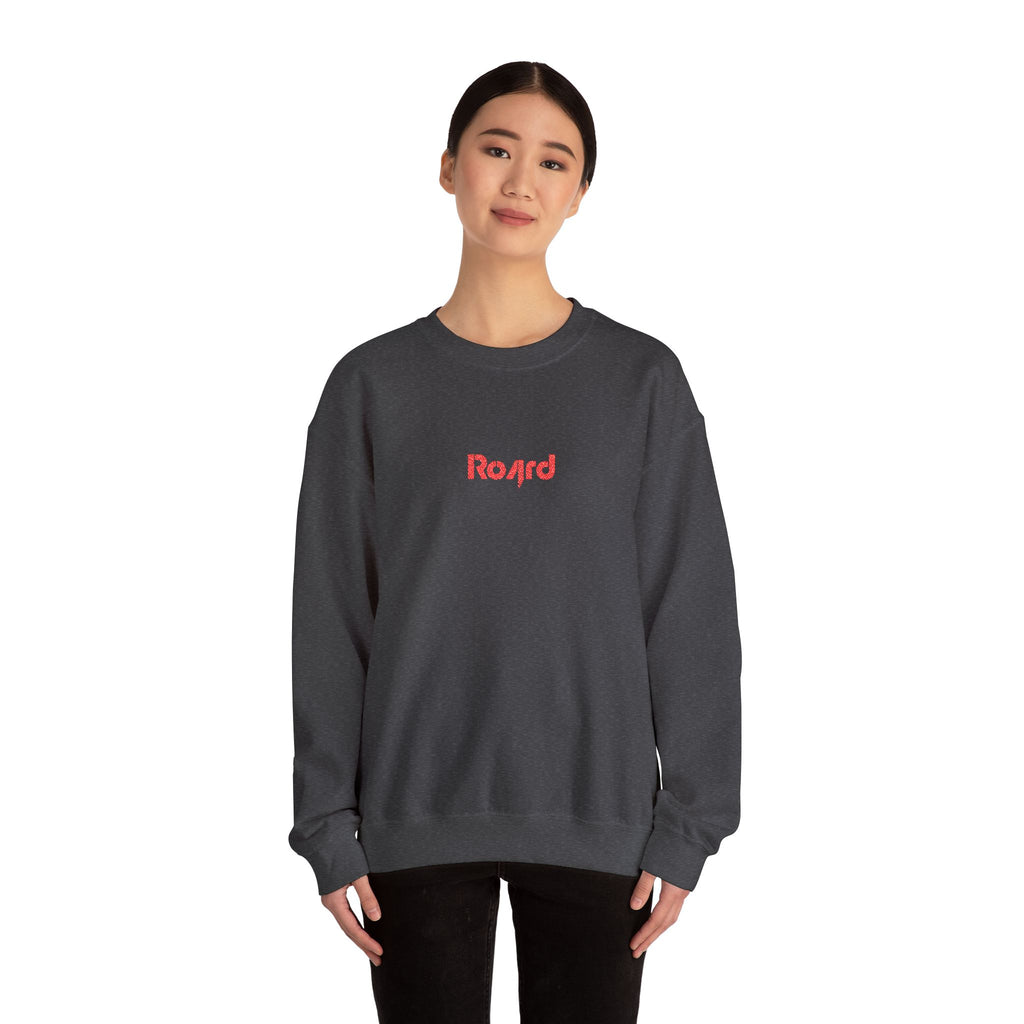 ''Roard''  Premium Sweatshirt