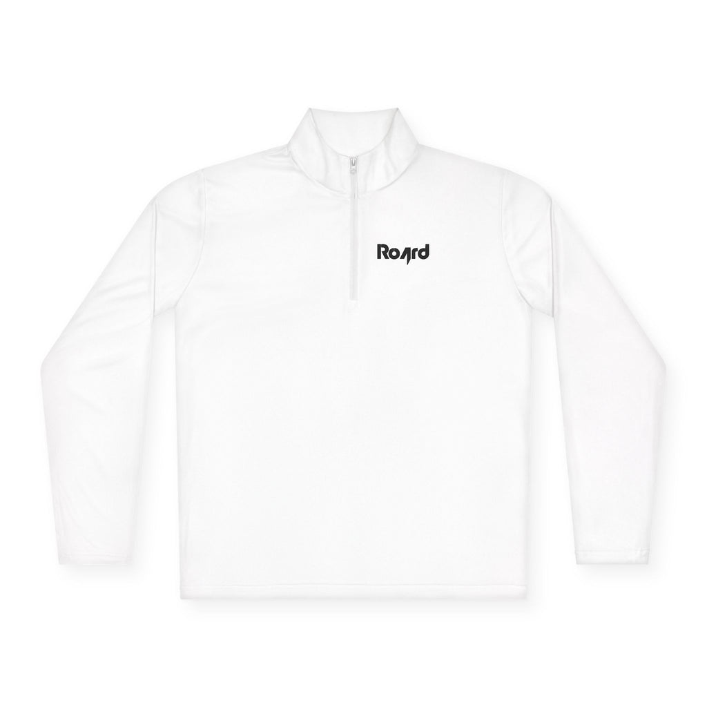 Roard - Signature Half-Zip Sweatshirt