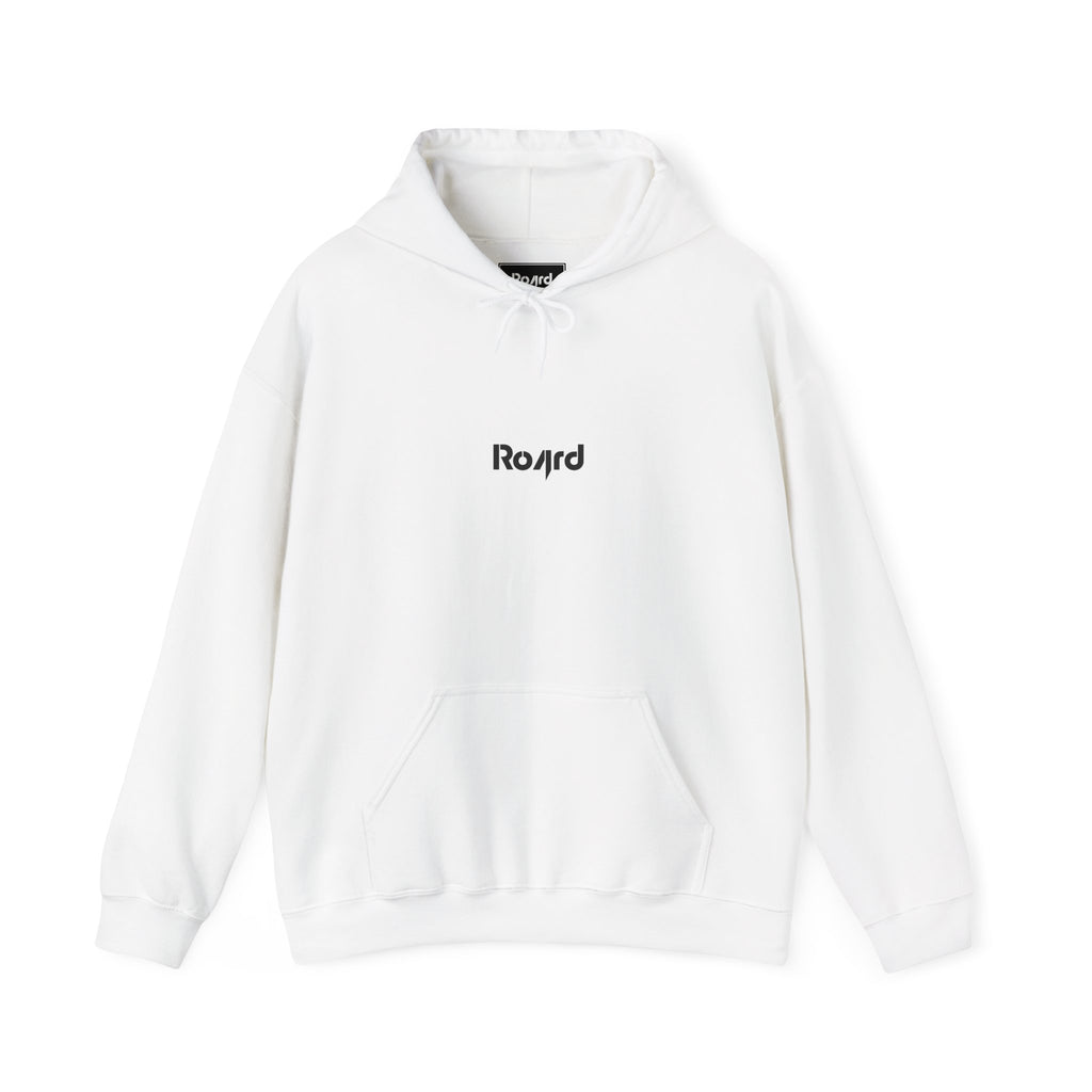 Chasing Greatness - Exclusive Hoodie
