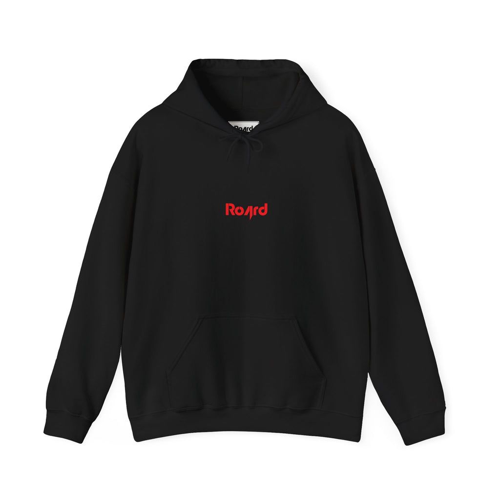Chasing Greatness - Exclusive Hoodie