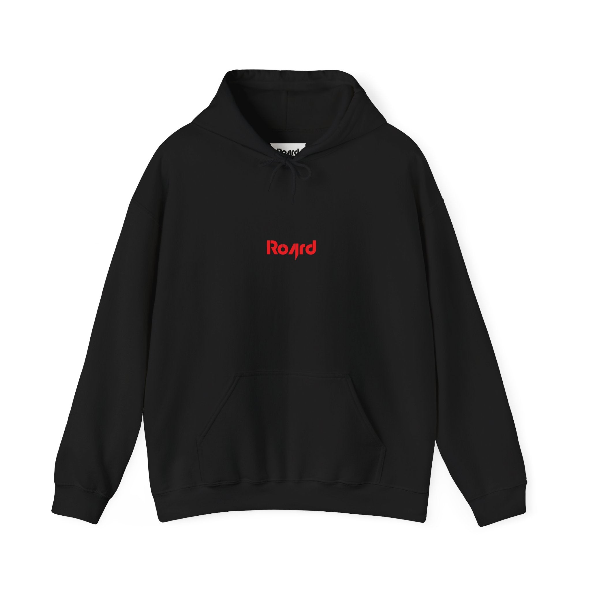 Chasing Greatness - Exclusive Hoodie