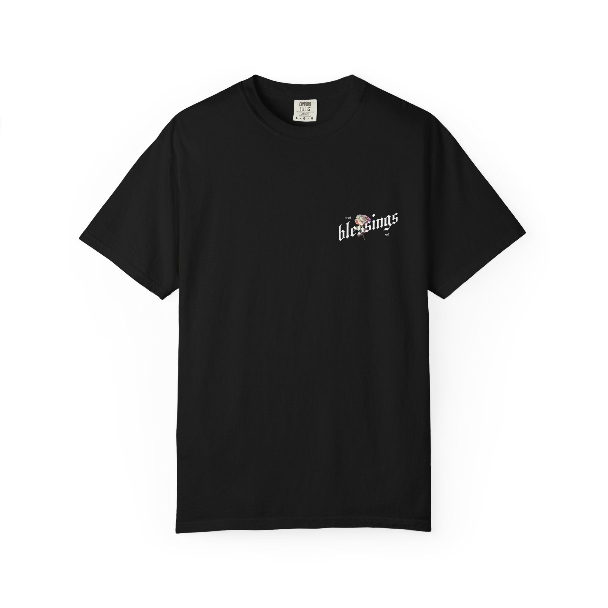 ''Blessings'' - Premium T-shirt