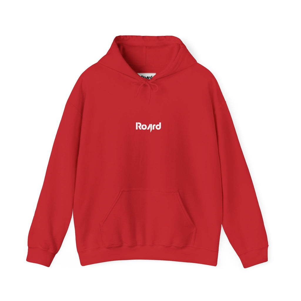 Chasing Greatness - Exclusive Hoodie