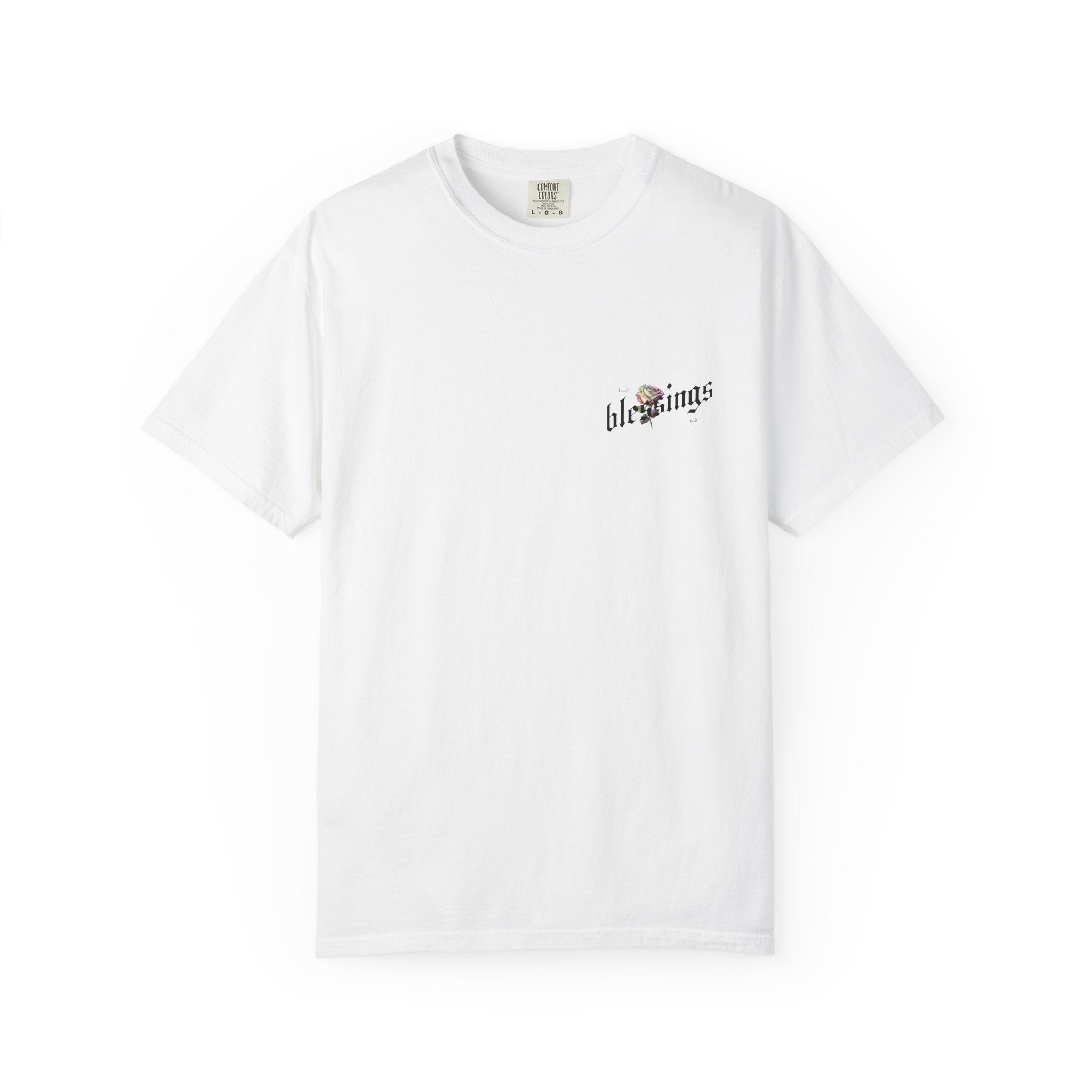 ''Blessings'' - Premium T-shirt