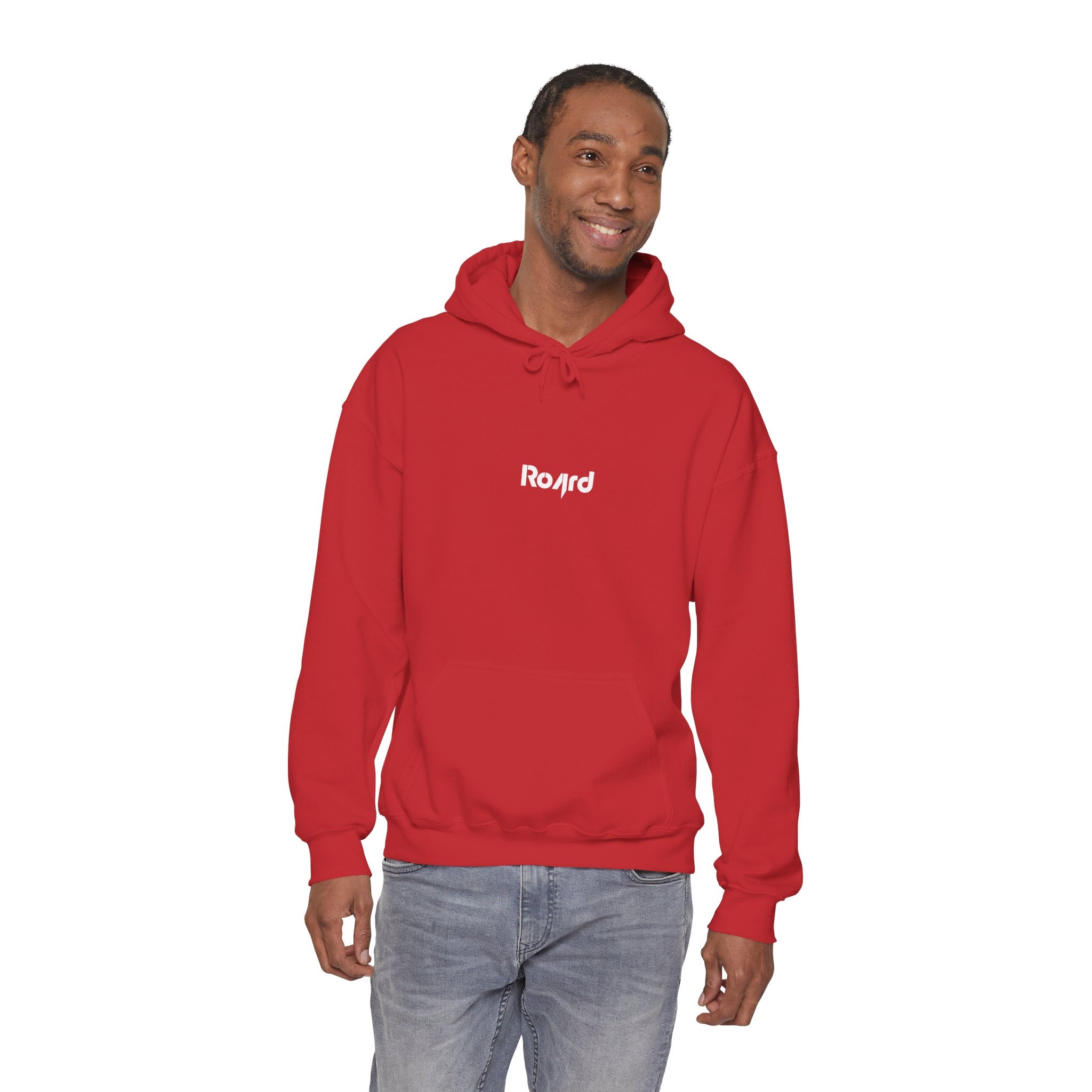 Chasing Greatness - Exclusive Hoodie