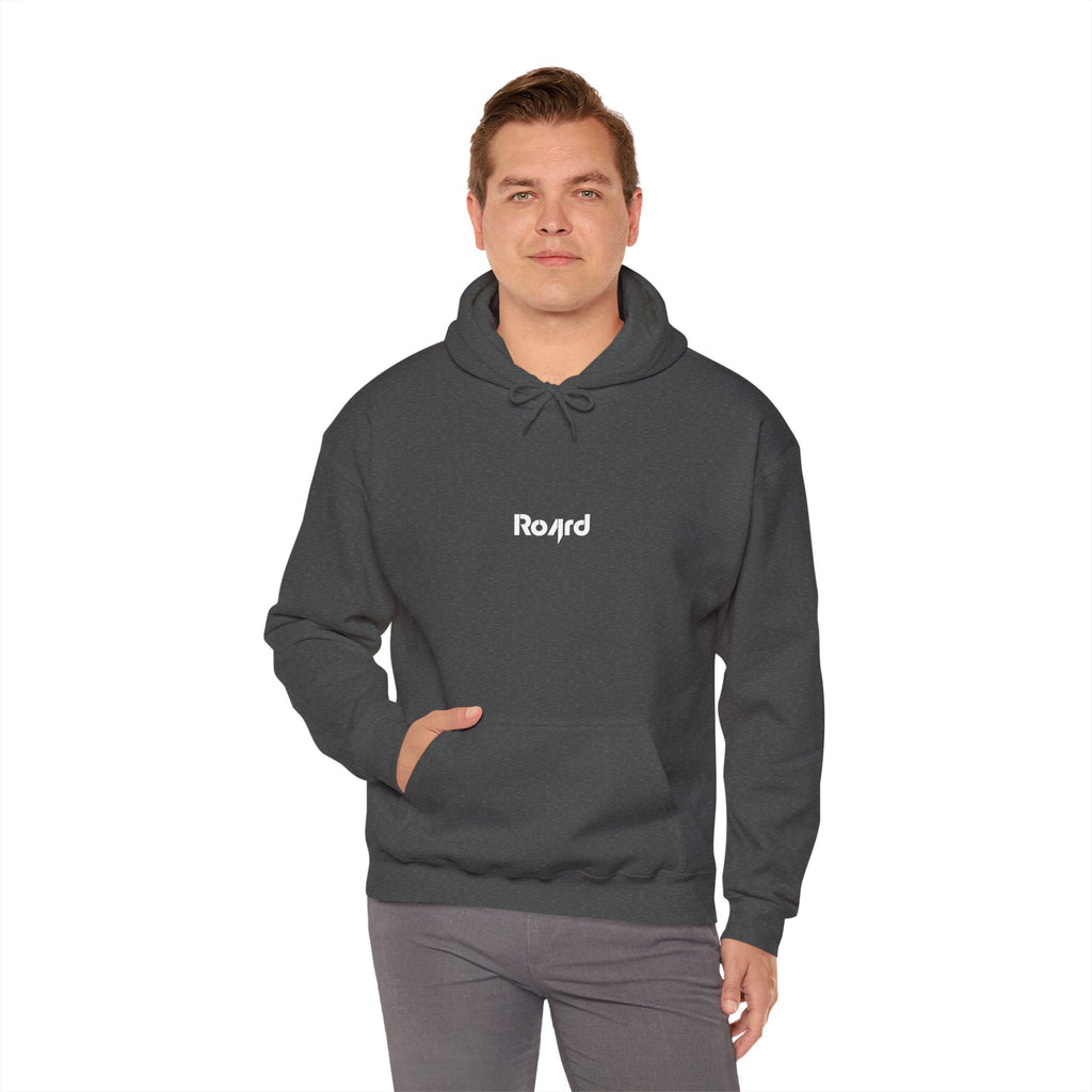 Chasing Greatness - Exclusive Hoodie