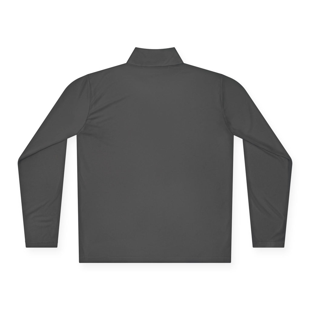 Roard - Signature Half-Zip Sweatshirt