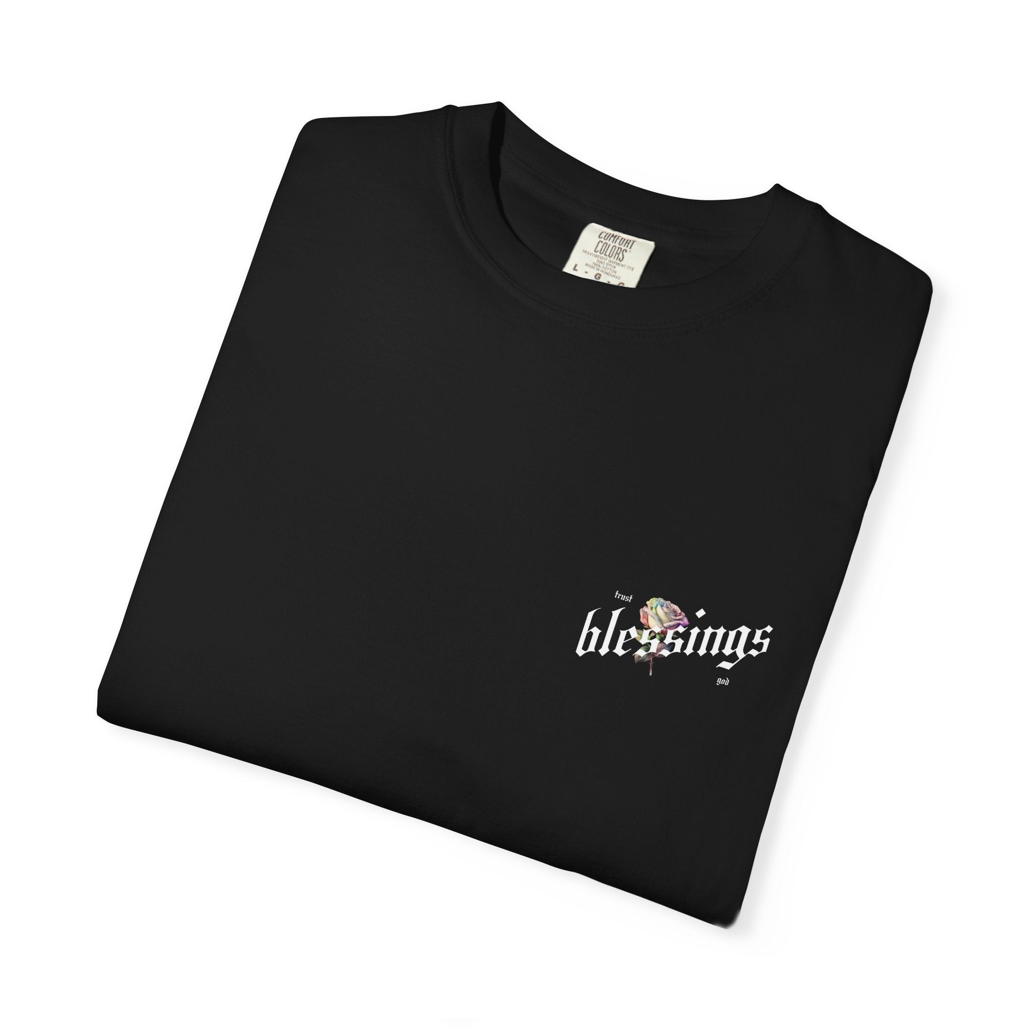 ''Blessings'' - Premium T-shirt