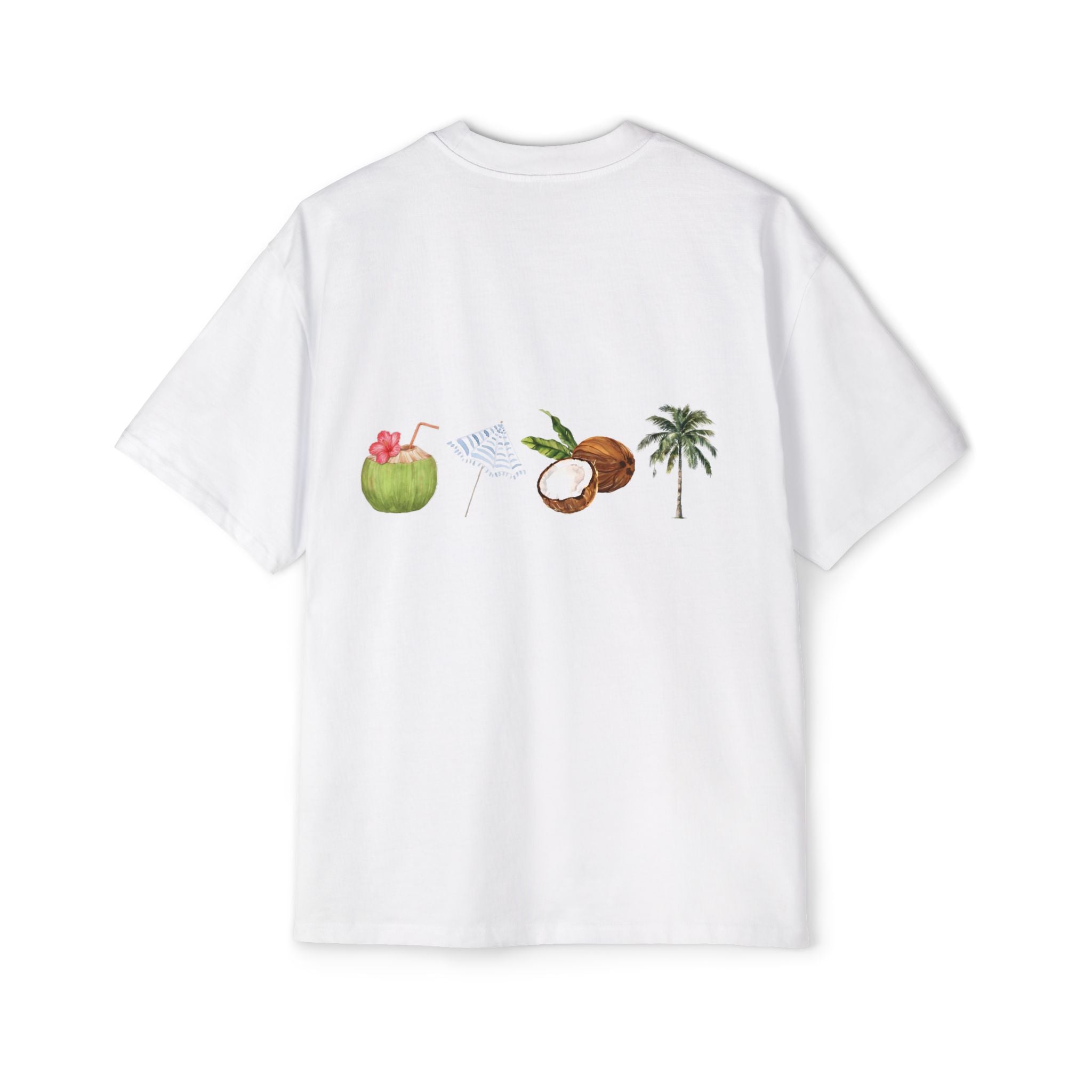 ''Quisqueya'' - Exclusive Oversize