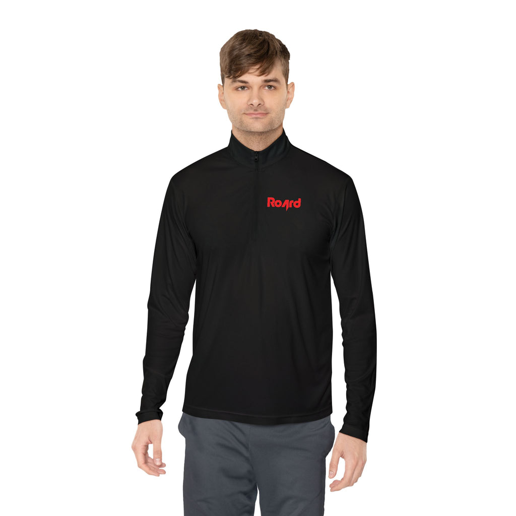 Roard - Signature Half-Zip Sweatshirt