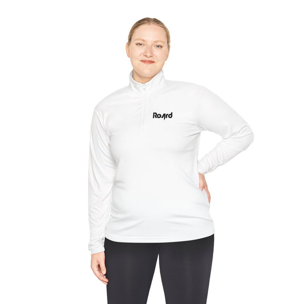 Roard - Signature Half-Zip Sweatshirt