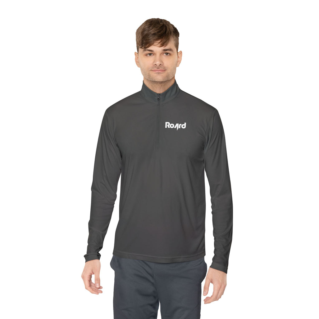 Roard - Signature Half-Zip Sweatshirt
