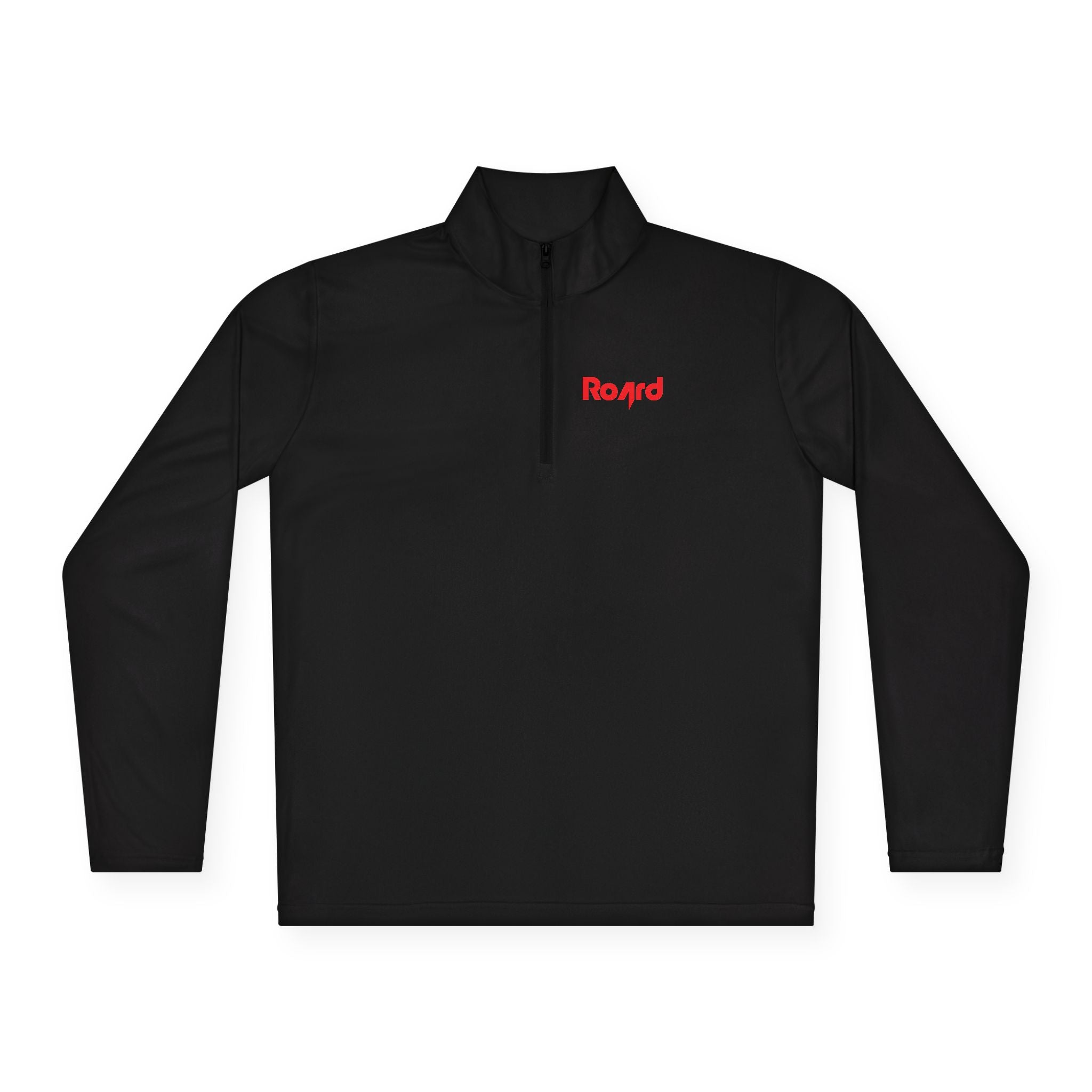 Roard - Signature Half-Zip Sweatshirt
